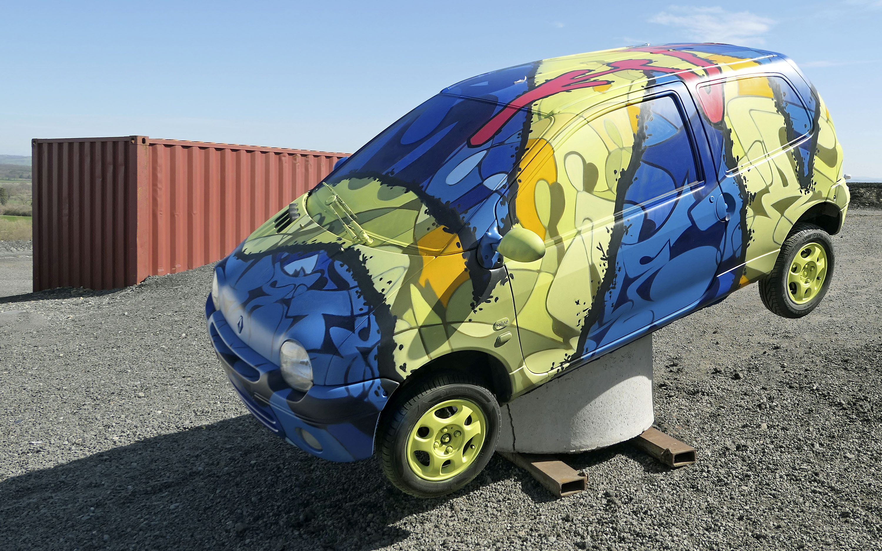 Heta-Monsieur-S-twingo-graff